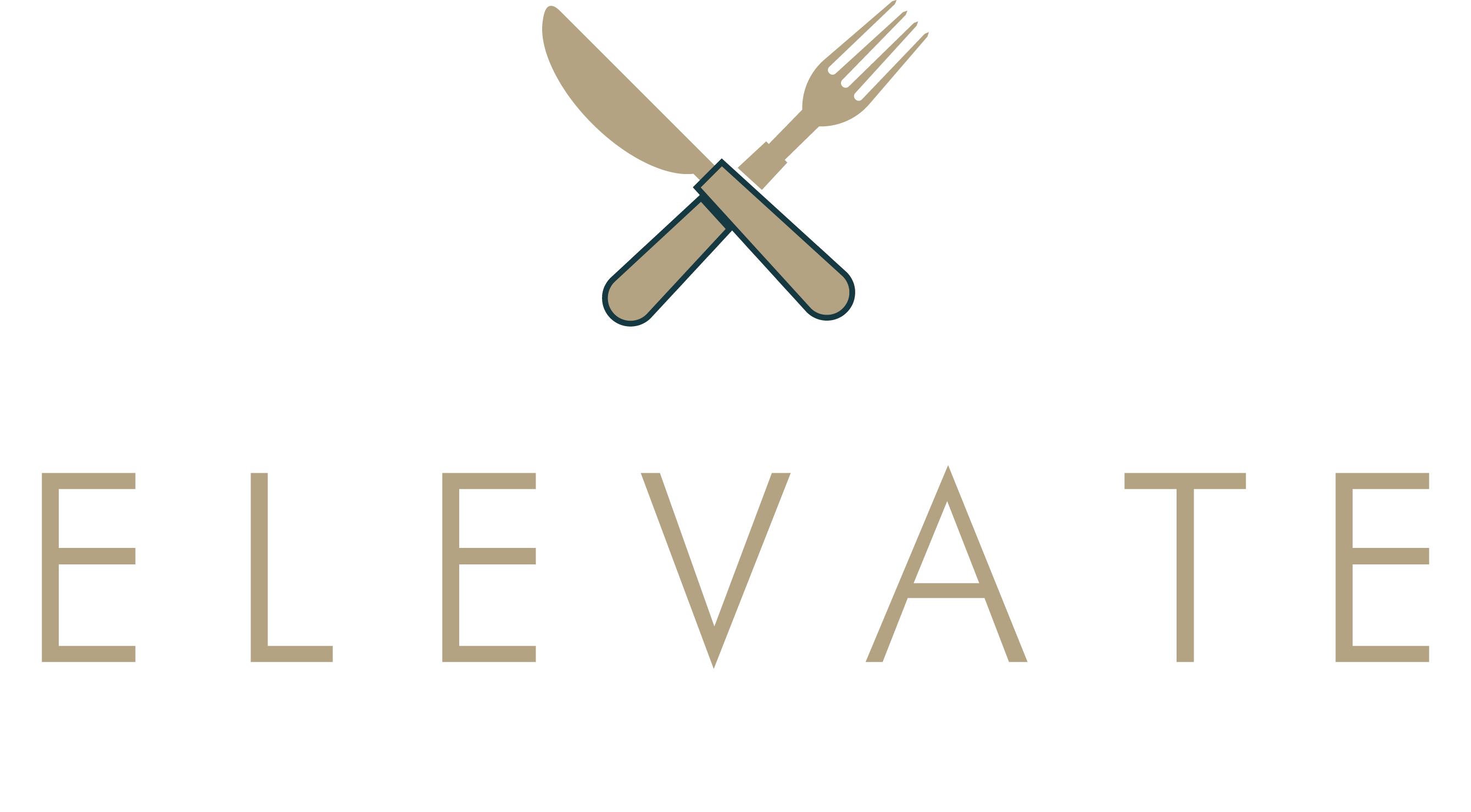 Elevate Dining logo